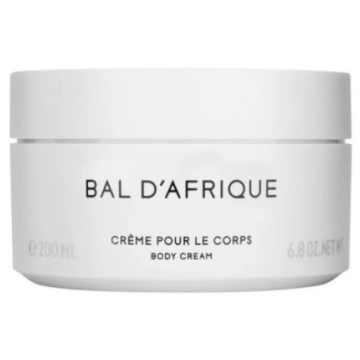 Byredo Bal D'afrique Body Cream Crema Corpo P