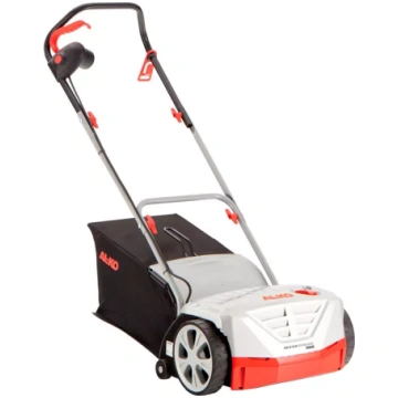 AL-KO 32.5 VE Basic Care skarifikators