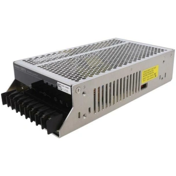 Power supply: switching; for building in; 200W; 5V