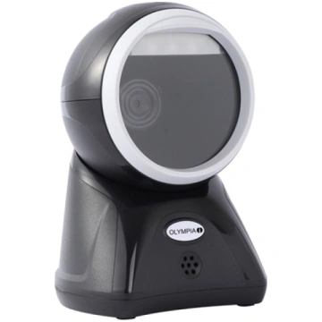 Olympia Barcode-Scanner LS 7100 2D omnidirectional
