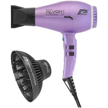 Parlux Alyon Special Edition Pack ar MagicSense di