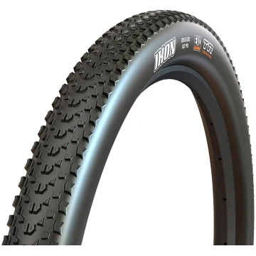 Velosipēda riepa - Maxxis 27.5 x 2.20 Ikon - ETB85
