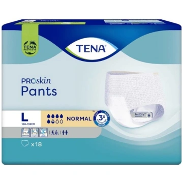 TENA Pants Normal Large bikses N18