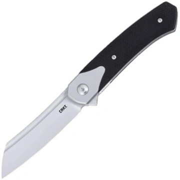 CRKT Viento 7135 Black Saliekamais nazis