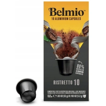 Italian Coffee Kapsulki do Nespresso Belmio Espres