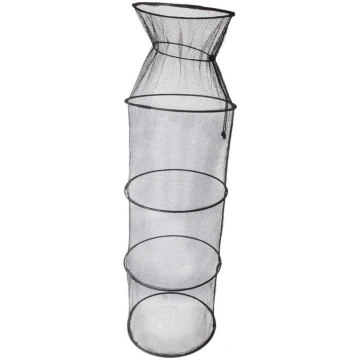 Lineaeffe Wet Zvejas rīks Round Keepnet 200 cm D 4