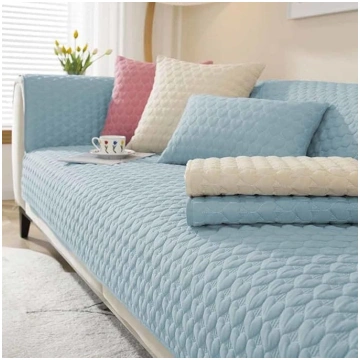 Sofa Cover, Non-Slip, Sofa Cushion, Sofa Protectio