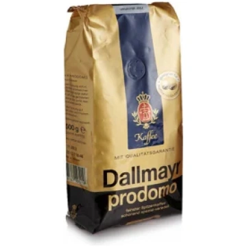 Kafijas pupiņas DALLMAYR Prodomo, 500g 90025_89