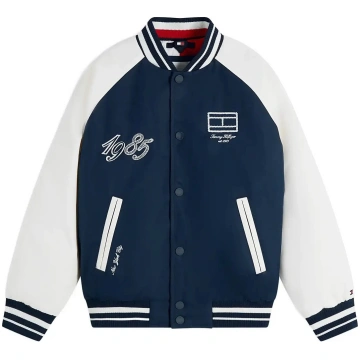 Tommy Hilfiger - Bomber Jacket - izmērs 128