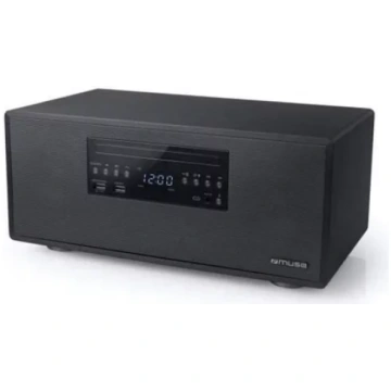 Muse | Bluetooth Micro System | M-692 BTC | Yes | 