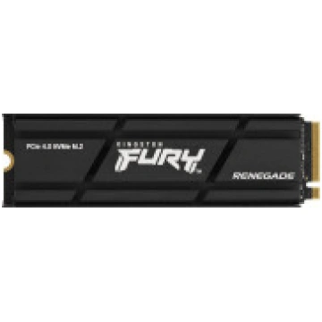 Kingston Fury NVMe SSD (SFYRDK/4000G) [Dysk SSD Re