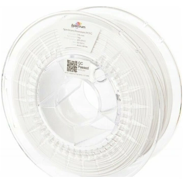 Spectrum Spectrum 3D filament, Premium PCTG, 1,75m