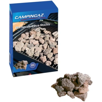 Lavas akmeņi Campingaz, 3 kg