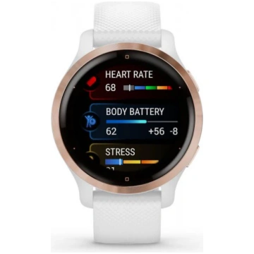 Sieviešu viedpulkstenis Garmin Venu 2S 010-02429-1