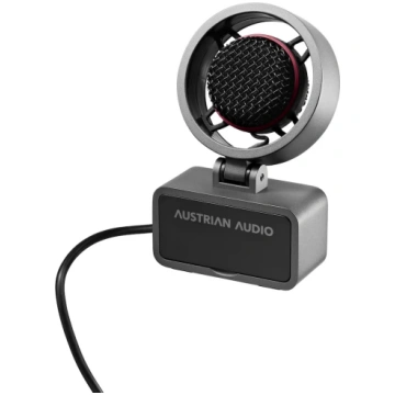 MiCreator Satellite Microphone Austrian Audio - mū