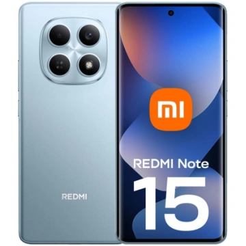 redmi note 15 4g 8/256gb zils XIAOMI TKOXAOSZA1008