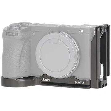 FOTGA Quick Release Plate L-Angle Vertikālā ātrās 