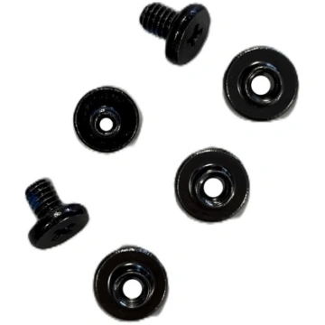 Bauer S22 Konekt Skate Cuff Strap Rack Screw and T