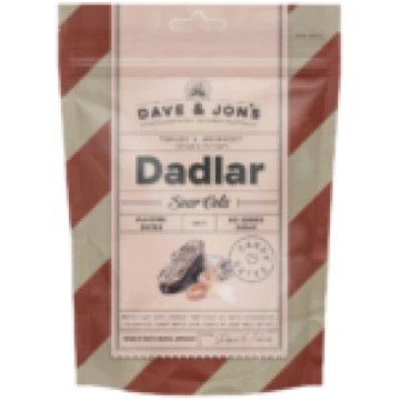 Dateles / Dave & Jon’s (125g) - 125g, Sour Cola DA