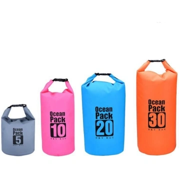 Ūdensdroša soma 2-30 L