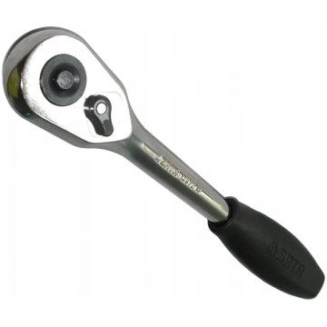 1/2" Dr. Quick-release ratchet (tear drop), L=250m