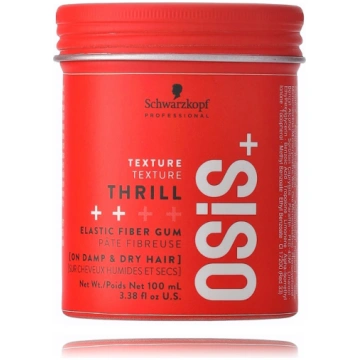 Schwarzkopf Professional OSiS+ Thrill Elastic Fibe
