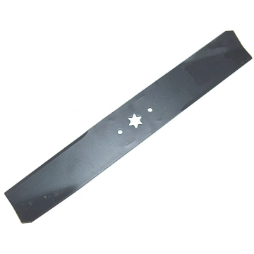 Griešanas asmens zāliena traktoram MTD; 48,8 cm