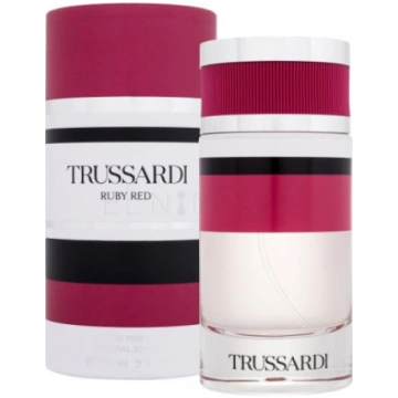 Trussardi Ruby Red EDP TESTER 90 ml