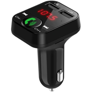 CAR MP3 PLAYER Tiešsaistes veikals