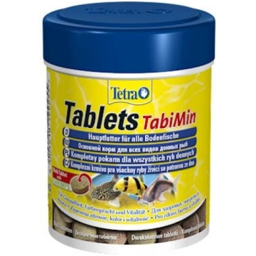 Tetra Tablets TabiMin 120 Tab. 21683 (400421819923
