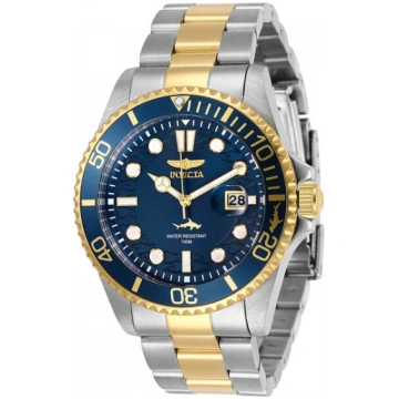 Vīriešu pulkstenis Invicta 30021 WR100