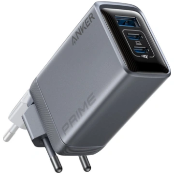 Anker Prime Charger 100W 2C1A GaNPrime | Anker