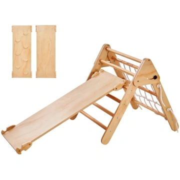 VEVOR Piklera trijstūra komplekts 4-in-1, Montesso