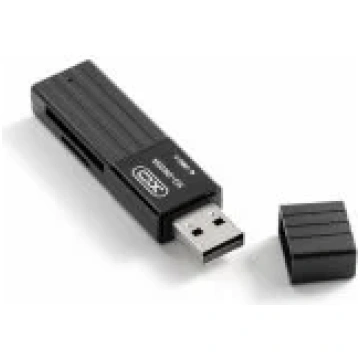 XO DK05A USB 2.0 card reader USB flash GSM167693-X
