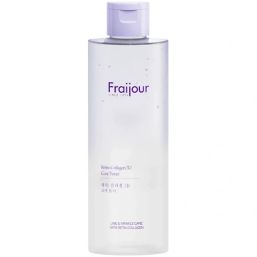 Fraijour Retin-Collagen 3D Core Toner liftinga efe