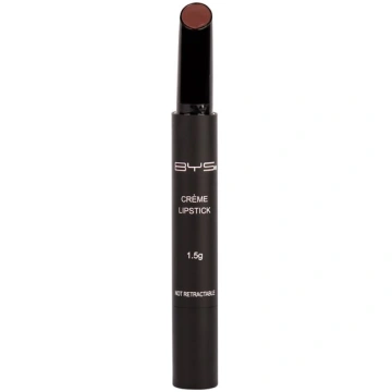 BYS Lūpu krāsa Crème Lipstick EVA