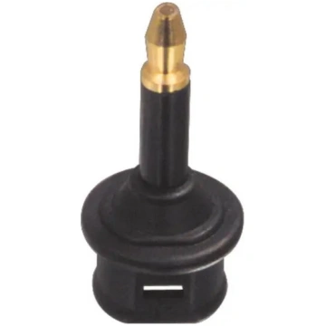 GOOBAY optiskais adapteris TOSLINK ligzda uz 3.5 m