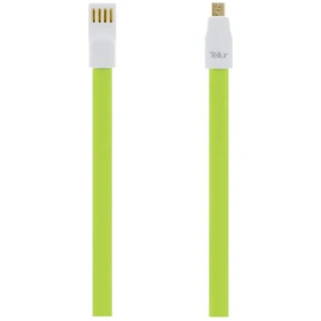 Tellur Data Cable Magnetic USB to Micro USB 1.2m G