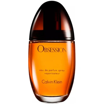 Calvin Klein, OBSESSION edp vapo 100 ml