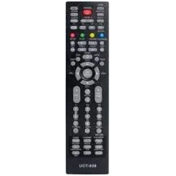 No name Pilot RTV DVB-T LXP039 — DVB-T TV uztvērēj
