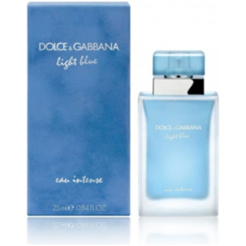 Dolce & Gabbana Light Blue Eau Intense Perfume EDP