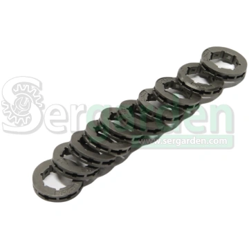 ANELLO AUTOALLINEANTE 325' - 7 - MOTOSEGA CHI