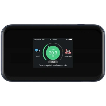 Router ZTE MU5001 5G | MFU5001 | 6902176054921