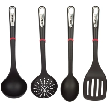 Tefal Ingenio K206S414 kitchen utensil set 4 pc(s)
