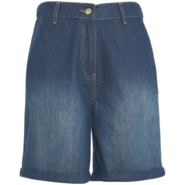 Kaos Denim Bermuda Jeans Medium RP6DK021 Medium De
