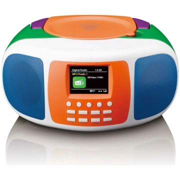 Lenco SCD-861 CD atskaņotājs