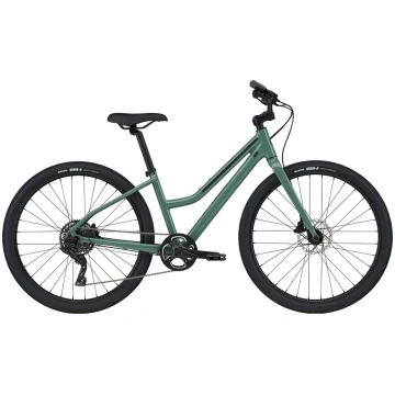 Cannondale Treadwell 2 Remixte pilsētas velosipēds