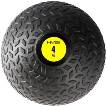 PST04 EXCERCISE BALL - SLAM BALL 4 KG HMS