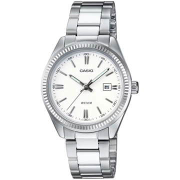 CASIO LTP-1302PD-7A1VEG Women"s watch LTP-1302PD-7