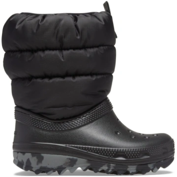 Crocs™ Classic Neo Puff Boot Kids' 207684